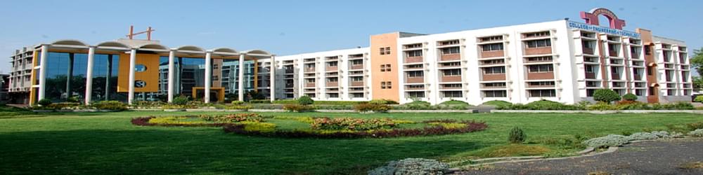H.V.P.Mandal's College of Engineering & Technology