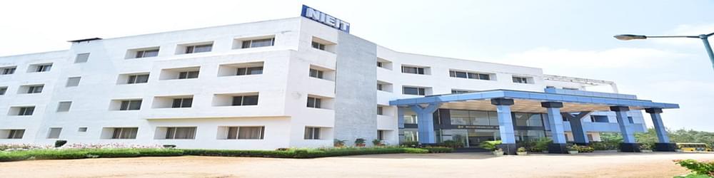 NIE Institute of Technology - [NIEIT]