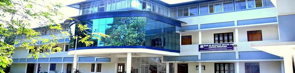 Mahe Co-operative Centre for Information Technology - [MCCIT]