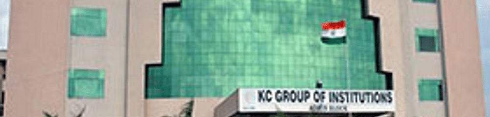 KC Group of institutions