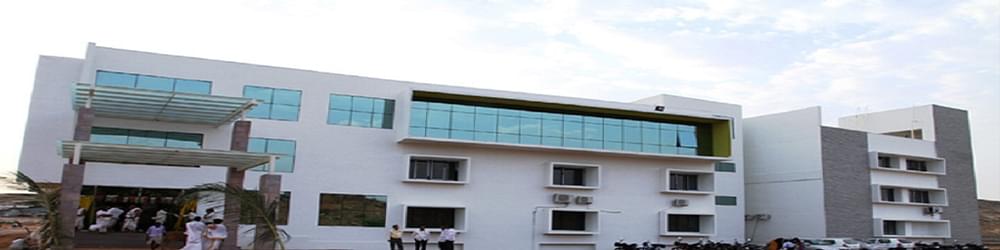 Navodaya Institute of Technology - [NIT]