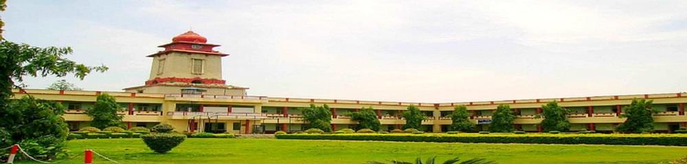 PDA College of Engineering