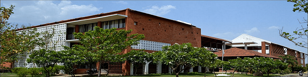 Priyadarshini Institute of Architecture and Design Studies- [PIADS]