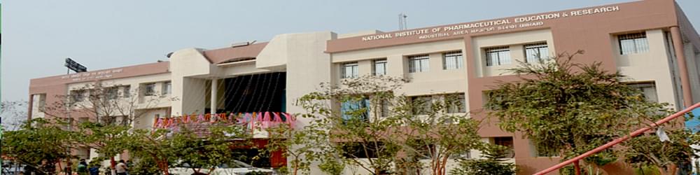 National Institute of Pharmaceutical Education And Research - [NIPER] Hajipur