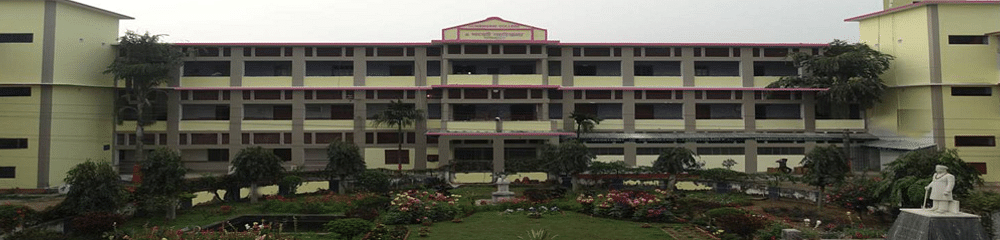 Marwari College