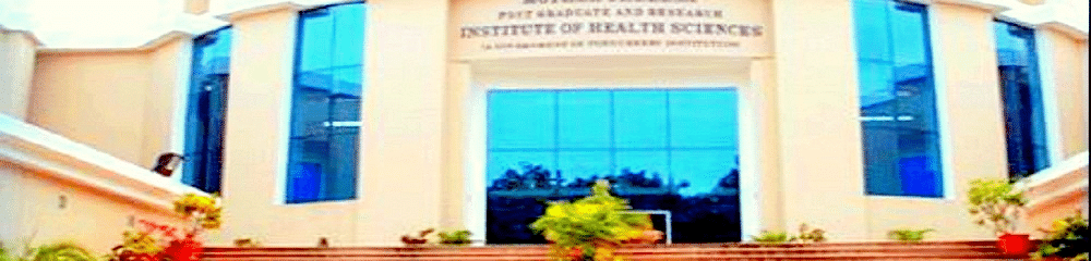 Mother Teresa Post Graduate and Research Institute of Health Sciences - [MTIHS]