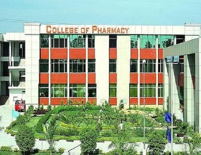 Rayat Bahra Institute of Pharmacy RBIP Mohali Admissions