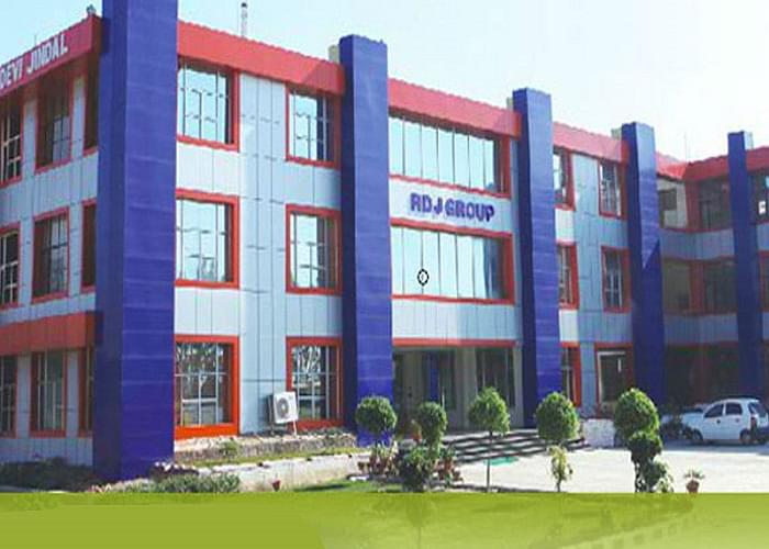 Ram Devi Jindal Group of Institutions, Mohali - Admissions, Contact,  Website, Facilities 2024-2025