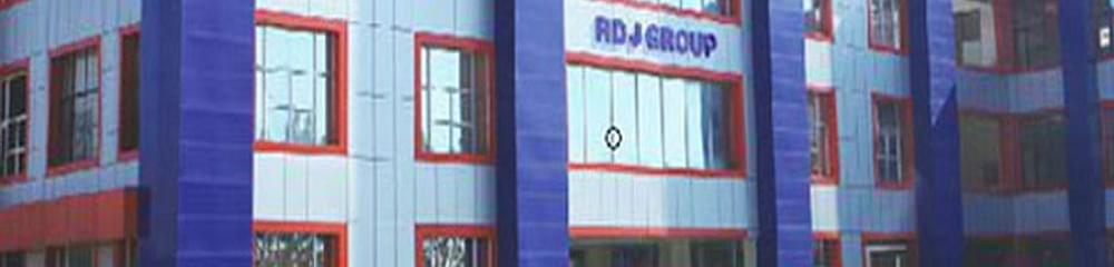 Ram Devi Jindal Group of Institutions
