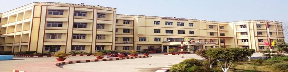 Golden College of Engineering and Technology - [GCET]