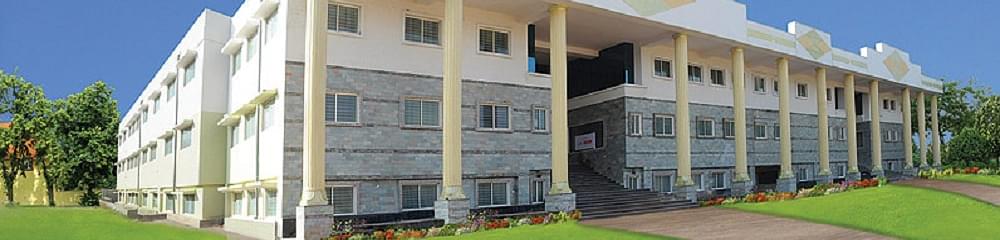 Royal Institutions Bangalore