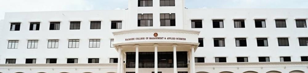 Rajagiri College of Management and Applied Sciences