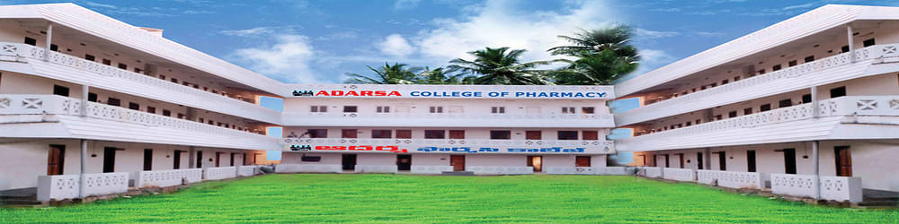 Adarsa College of Pharmacy