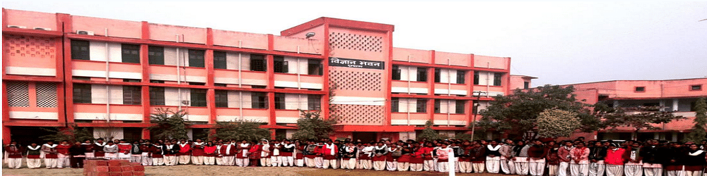 Mahant Darshan Das Mahila College - [MDDM]