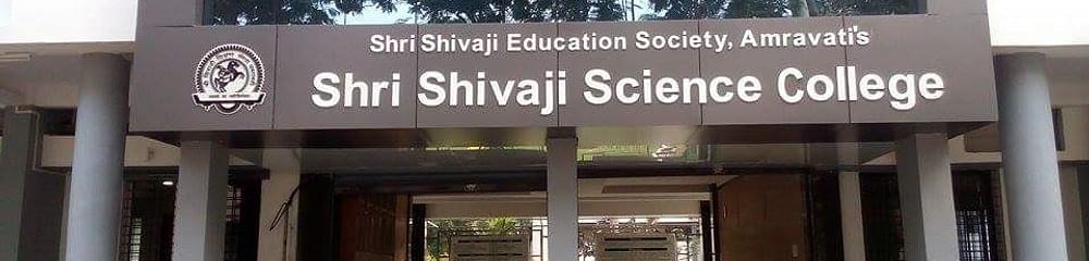 Shri Shivaji Science College