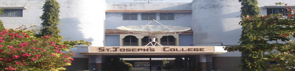 St. Joseph’s Degree College
