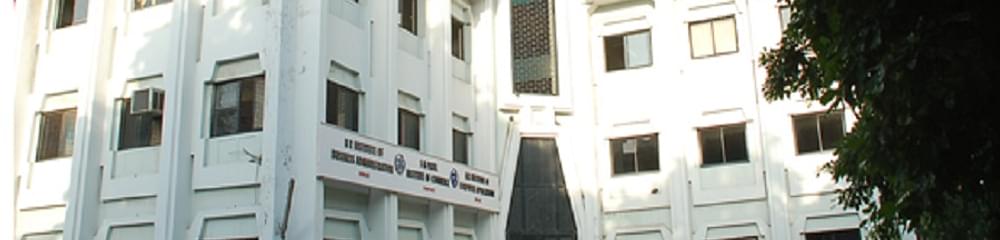 Faculty of Commerce ,GLS University