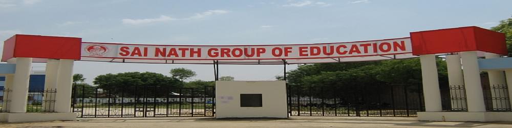 Sai Nath Group of Education - [SNGE]