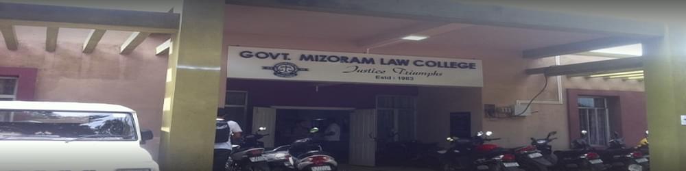 Government Mizoram Law college