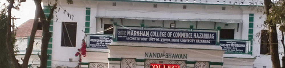 Markham college of Commerce