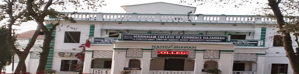 Markham college of Commerce