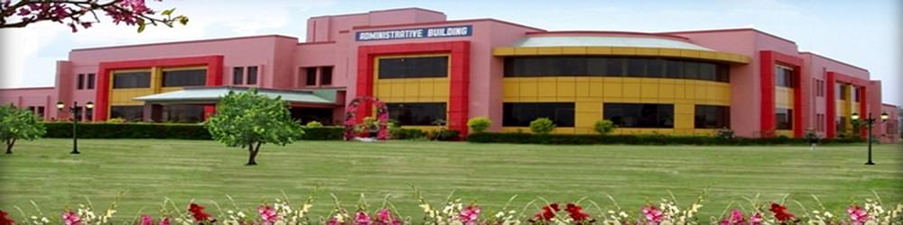 Sher-e-Kashmir University of Agricultural Sciences and Technology of Jammu - [SKUAST-J]