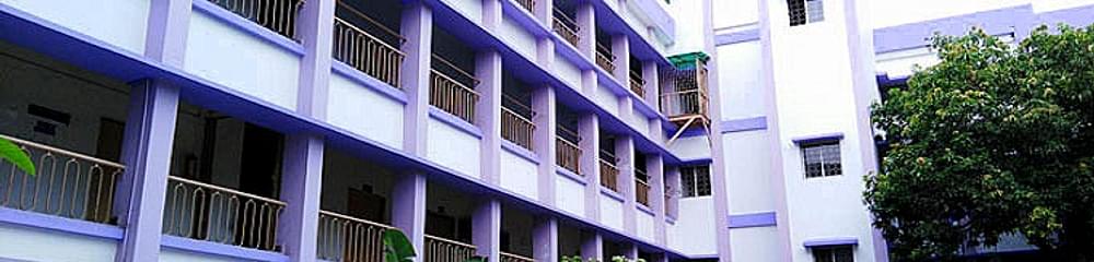 Basanti Devi College
