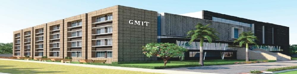 Gyanmanjari Institute of Technology - [GMIT]