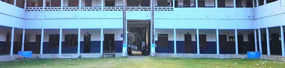 Nabagram Hiralal Paul College