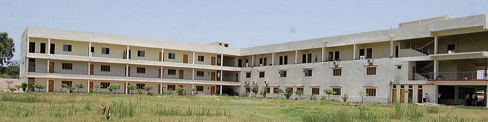 Surajmal College of Engineering & Management