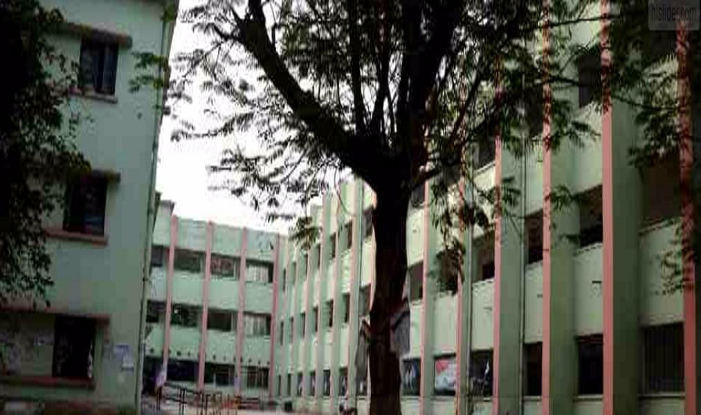 Durgapur Government College Courses Fees Admission Cut off