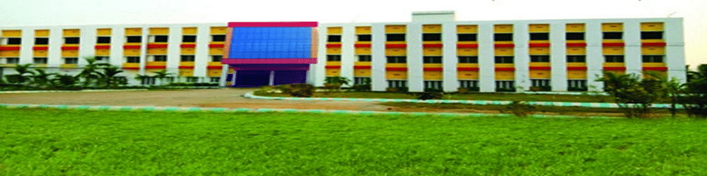 Gayatri Institute of Engineering & Technology