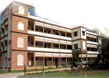 Maharajah's College of Pharmacy