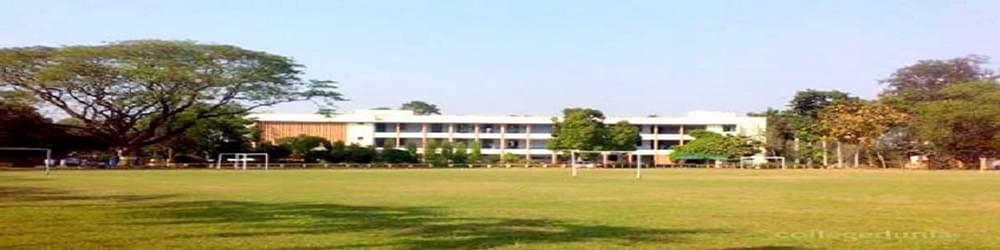 Sundarban Hazi Desarat College