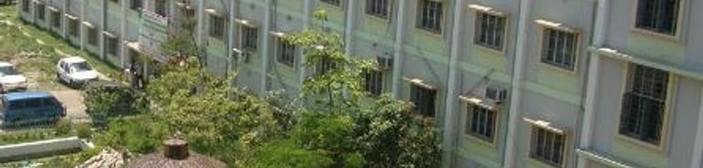 Calcutta Institute of Pharmaceutical Technology & Allied Health Sciences