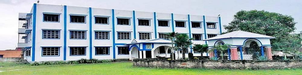 Bimal Chandra College of Law - [BCCL]