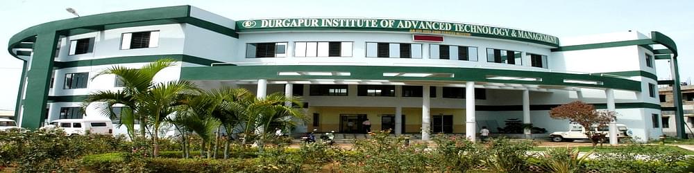 Durgapur Institute of Advanced Technology & Management - [DIATM]