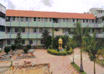 Sri Krishna Chaithanya College of Pharmacy - [SKCP]