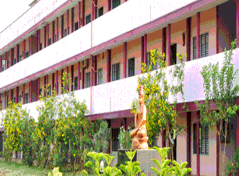 Sri Siddhartha Pharmacy College