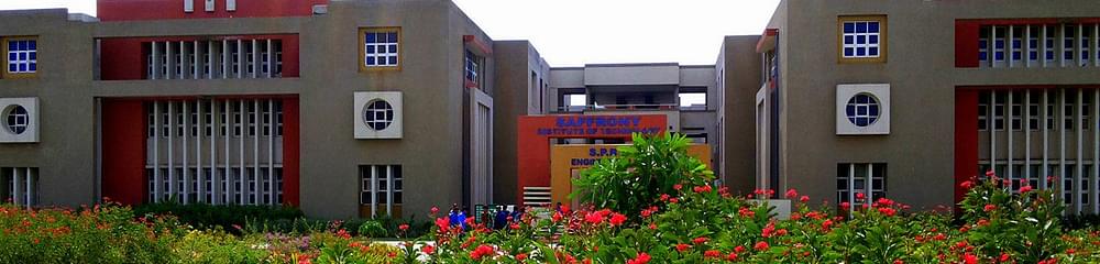 Saffrony Institute of Technology & S.P.B. Patel Engineering College