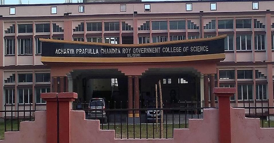 APCRGC Siliguri Courses Fees Admission 2024 Facilities