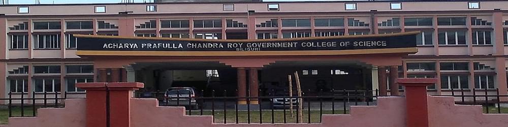 Acharya Prafulla Chandra Roy Government College - [APCRGC]