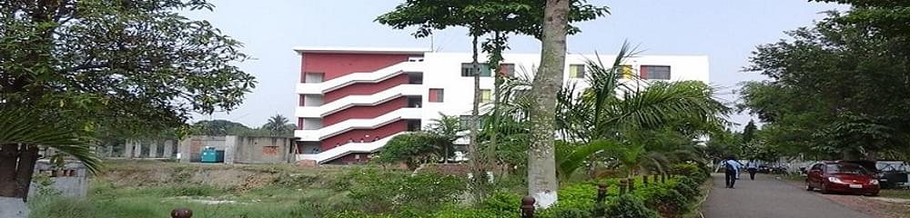 Camellia School of Engineering and Technology - [CSET]