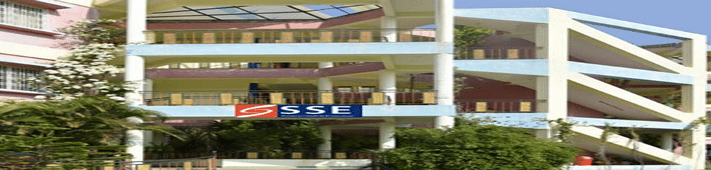 Sanskrithi School of Engineering - [SSE]