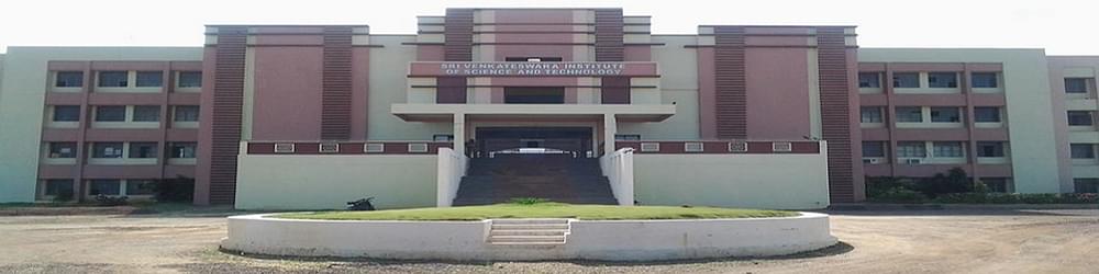 Sri Venkateswara Institute of Science and Technology - [SVIST]