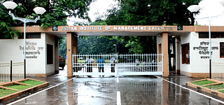 IIMC - Indian Institute of Management