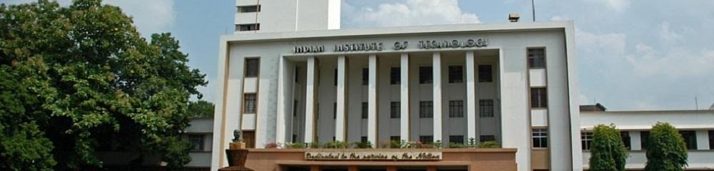 IIT Kharagpur - Indian Institute of Technology - [IITKGP]