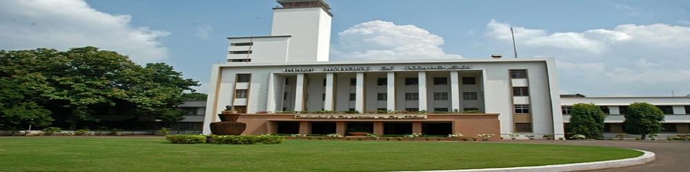 IIT Kharagpur - Indian Institute of Technology - [IITKGP]