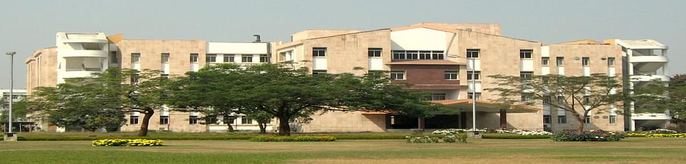 SN Bose National Centre for Basic Sciences - [SNBNCBS]