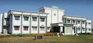 Madhya Pradesh Medical Science University - [MPMSU]
